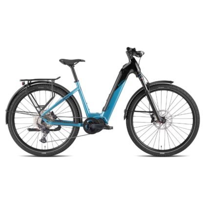 BESV - TRX Urban 1.1 LS