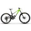 FORBIDDEN Dreadnought 2 - 2025 KX500