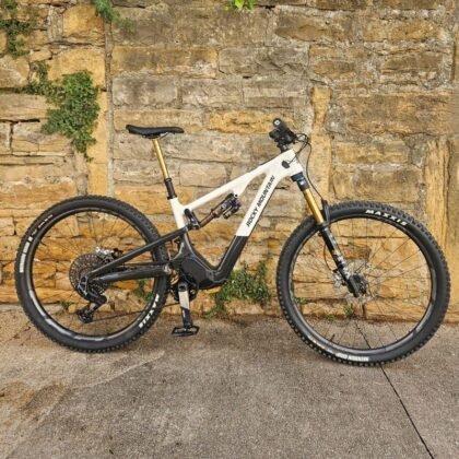 Rocky Mountain - Instinct Powerplay SL C90 photo