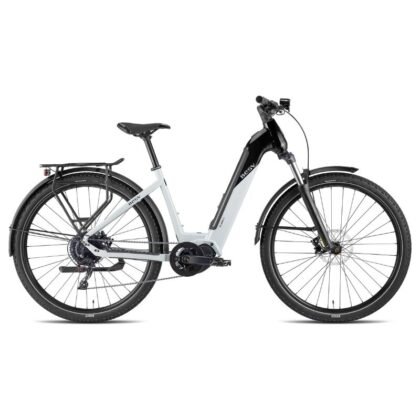 BESV - TRX Urban 1.3 LS