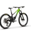 Dreadnought 2 kx500 mx rear 45