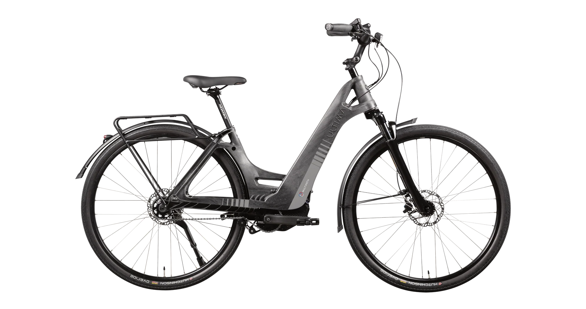 Multipath City original pneus 700 x 45C carbone vernis 2048x