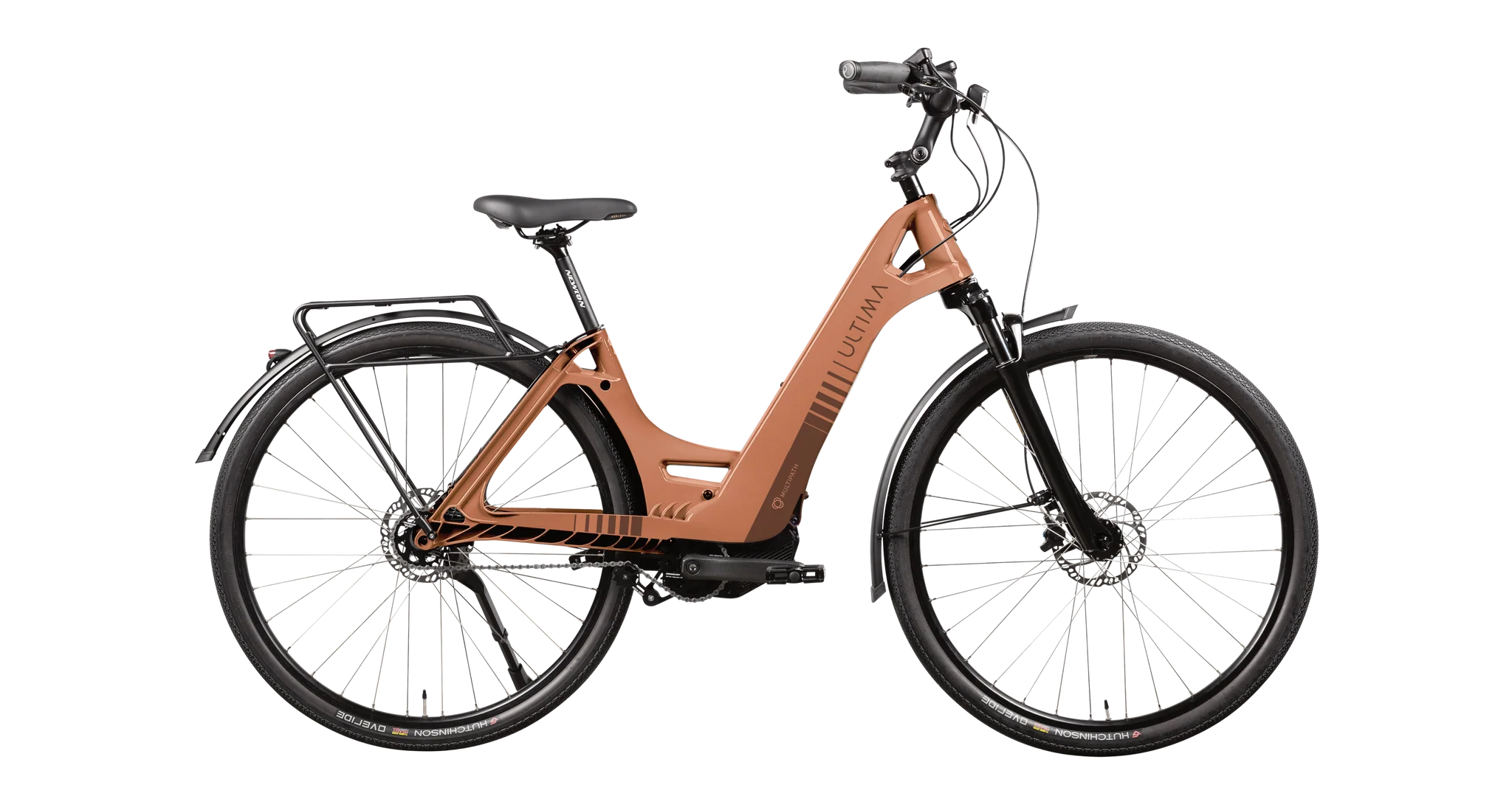 Multipath City original pneus 700 x 45C mocha stone 2048x