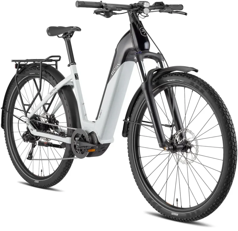 Trx urban 1.3 ls front hr