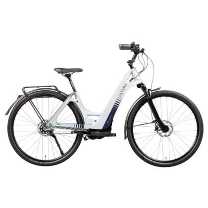 Ultima Mobility - Multipath City original