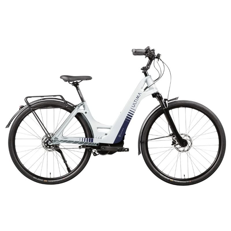 Ultima Mobility - Multipath City original