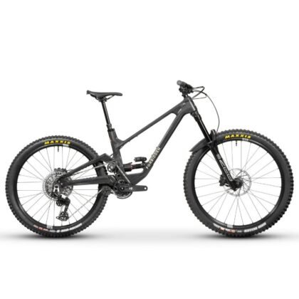 FORBIDDEN Dreadnought 3 - 2026