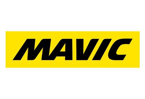 Logo mavic