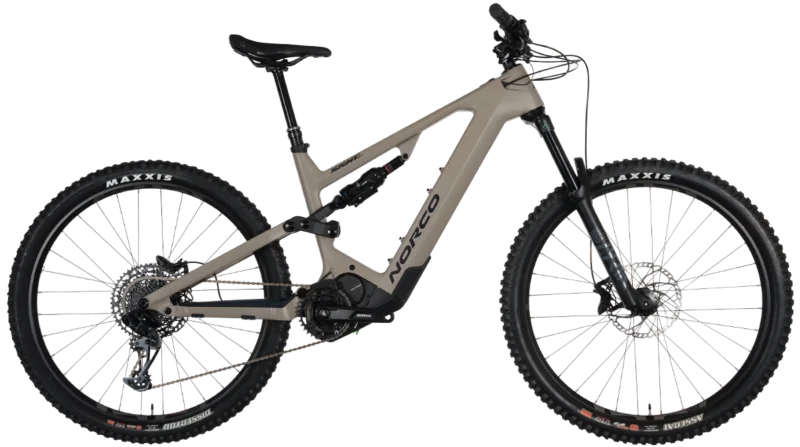 Sight vlt c2 grey black clipped full