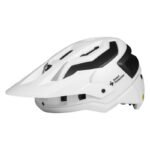Sweet Protection Bushwhacker 2Vi MIPS Blanc – casque VTT trail enduro technologie 2Vi MIPS Air promo 179€, vue principale