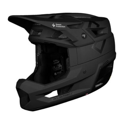 Sweet Protection - Strayer 2Vi MIPS - Noir