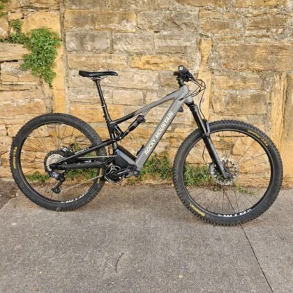 OCCASION - VTTAE Rocky Mountain - Instinct Powerplay A50