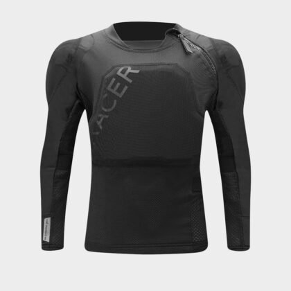 MOTION JKT - Gilet protection integral vélo ADULTE