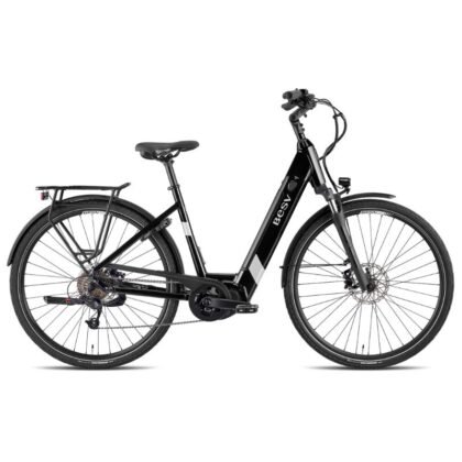 BESV - TR 2.1 LS