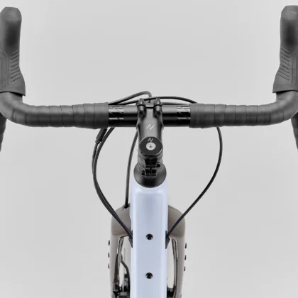 My25 search a grx ice white cockpit xl