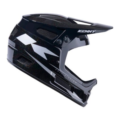 Casque VTT/BMX Kenny Elite enfant - Black Diamond