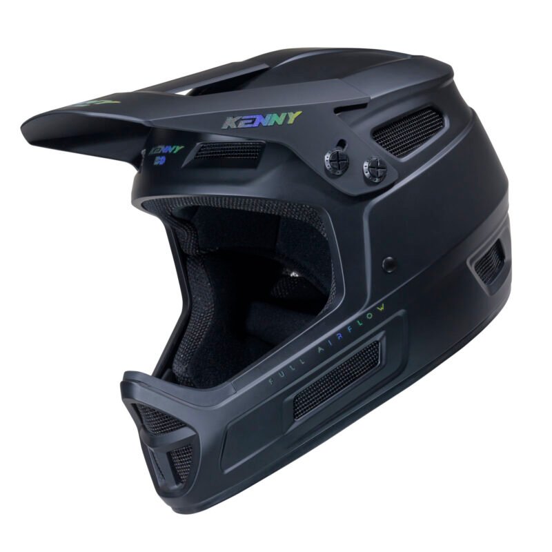 0007753 casque elite solid matt back