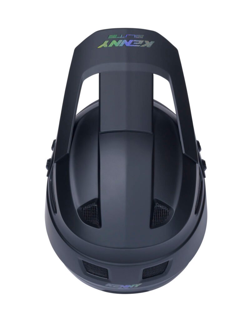 0007755 casque elite solid matt back