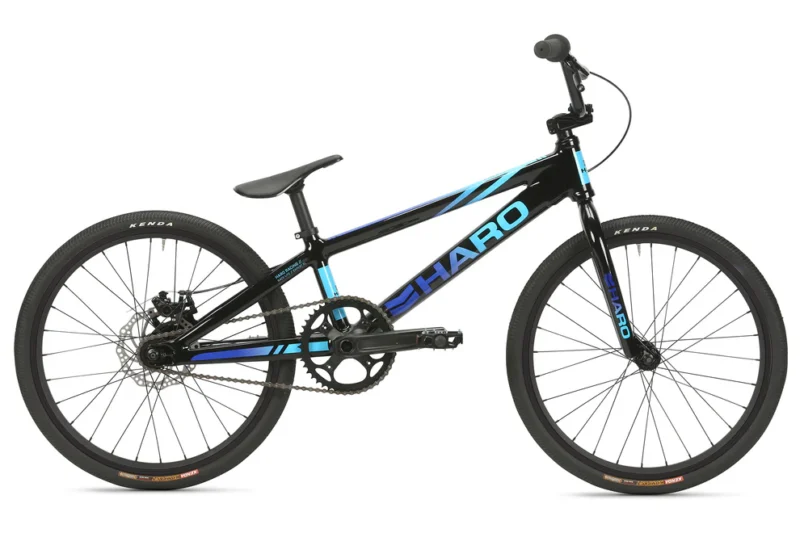 2023 haro expertxl black