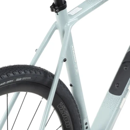 2024 haro buzzard carbon 3 black blue fade detail 2