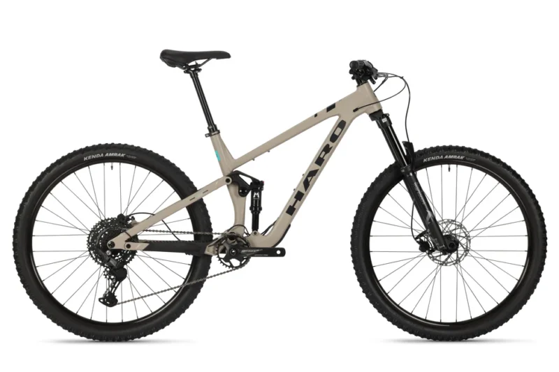 2024 haro daley alloy 3 29 grey