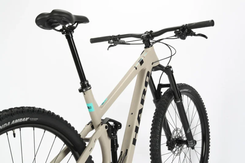2024 haro daley alloy 3 29 grey detail 2