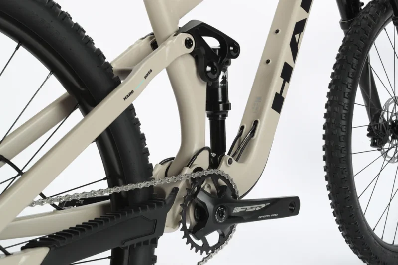 2024 haro daley alloy 3 29 grey detail 3