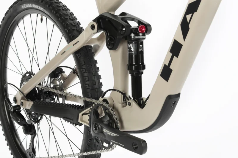 2024 haro daley alloy 3 29 grey detail 5