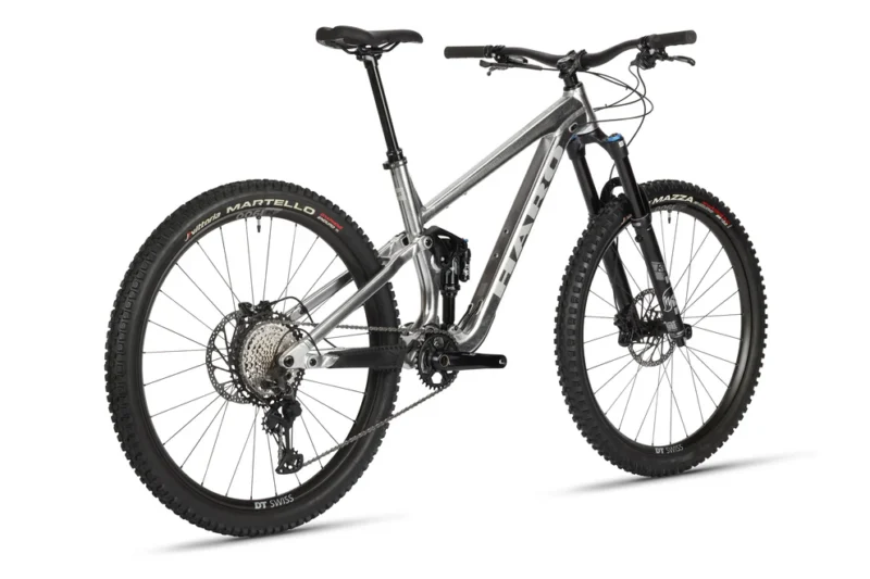 2024 haro daley alloy ltd 2 29 raw 3qtr rear