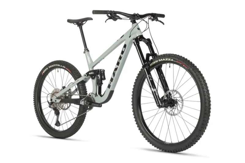 2024 haro greer alloy 2 275 29 blue black 3qtr