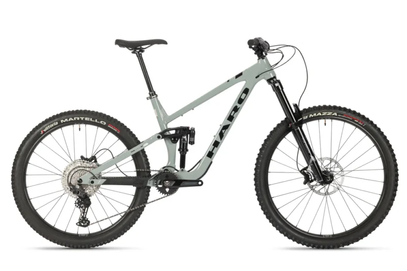 2024 haro greer alloy 2 275 29 blue black