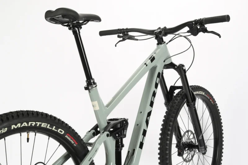 2024 haro greer alloy 2 275 29 blue black detail 2