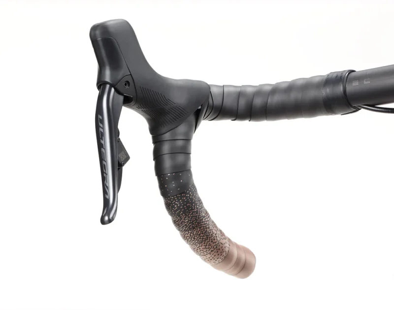 2024 haro rivette carbon 1 rose gold detail 5