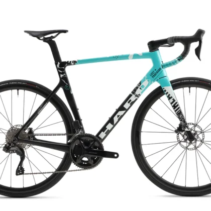 2024 haro rivette carbon 2 black teal