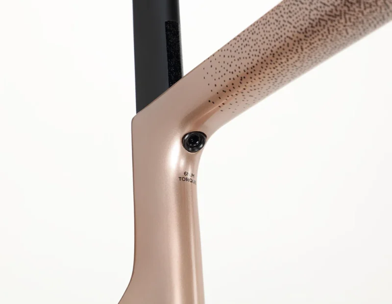 2024 rivette carbon 2 rose gold detail 10
