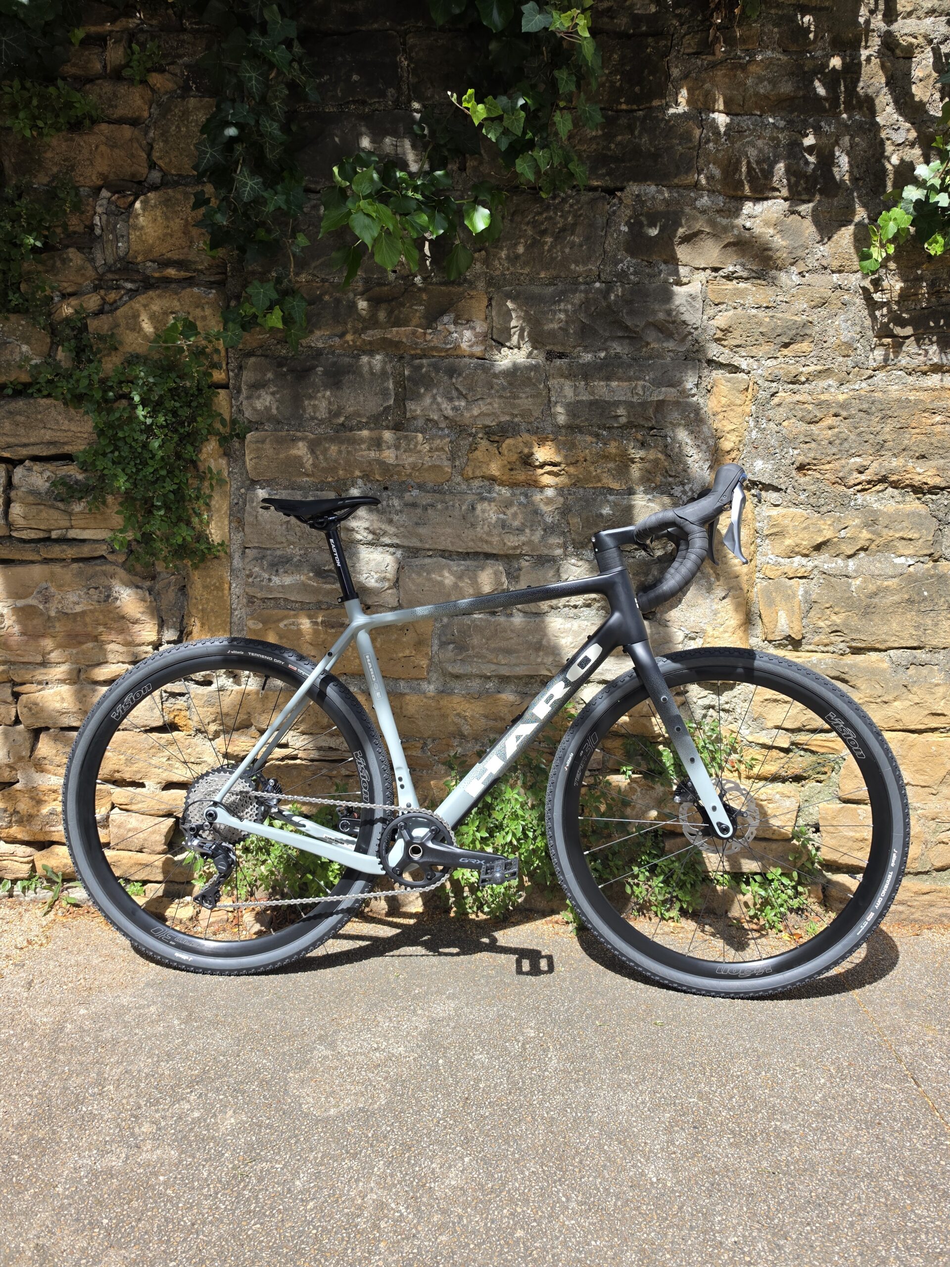 Haro - Buzzard Carbon 3