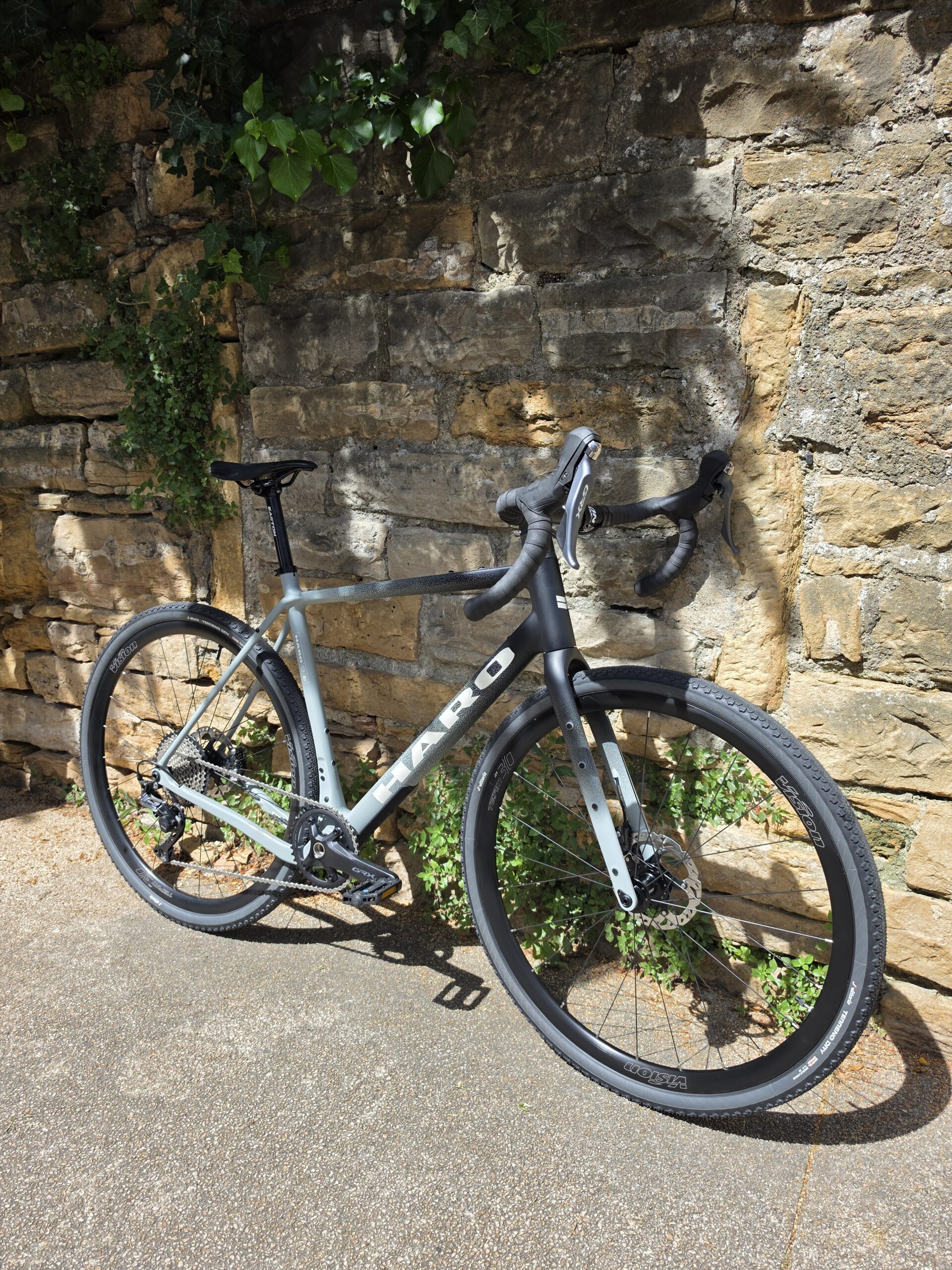Haro - Buzzard Carbon 3