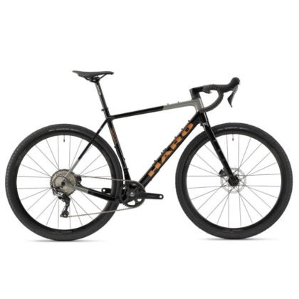 Haro - Buzzard Carbon 3 - Noir
