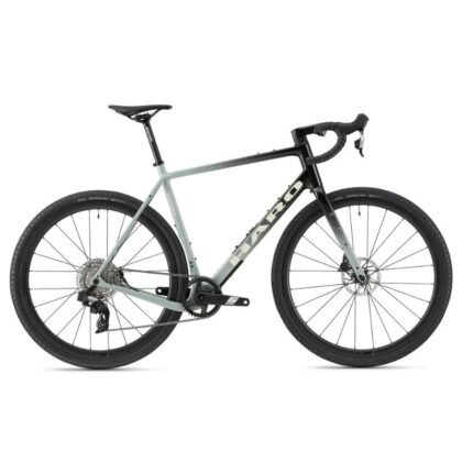 Haro - Buzzard Carbon 2 - Bleu
