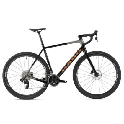 Haro - Buzzard Carbon 1 - Noir