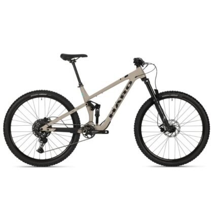 Haro - Daley Alloy 3 gris