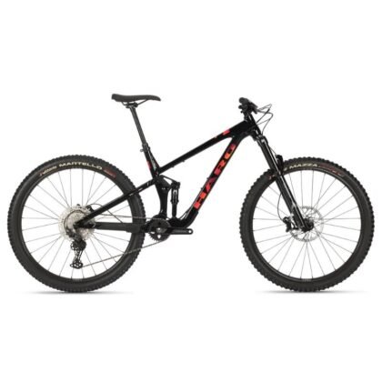 Haro - Daley Alloy 2 noir