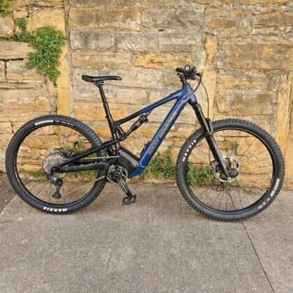 OCCASION - VTTAE Rocky Mountain - Instinct Powerplay A50 Bleu