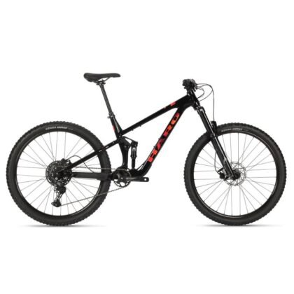 Haro - Daley Alloy 3 Noir / Rouge