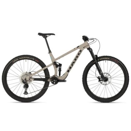Haro - Daley Alloy 2 gris