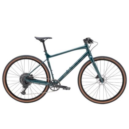 Gravel Flatbar Marin - DSX 1 2025