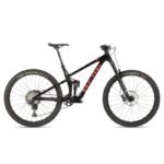 Haro - Daley Alloy 1 noir rouge
