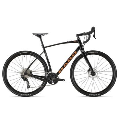 Haro - Buzzard Alloy LTD 2