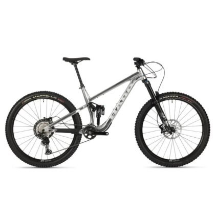 Haro - Daley Alloy LTD 2