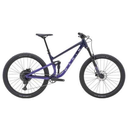 Marin RIFT ZONE 1 2025 - Violet / Noir